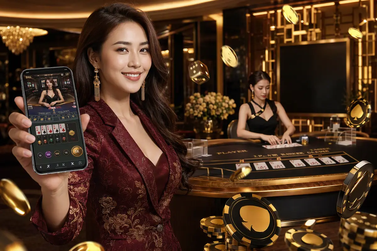 cf68cf68 game bài đổi thưởng